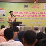 Wagub: Harus Terus Dikembangkan, Obat Herbal Indonesia Dikenal di Luar Negeri
