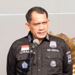 Kabidhumas Polda Jateng Peringatkan Seluruh Jajaran Bijak Bermedsos di Tahun Politik
