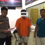 Berawal Kebakaran di SPBU, Sat Reskrim Polres Karanganyar Amankan Penimbun Pertalite