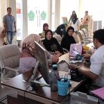 Kuota Jamaah Haji Batang Ditambah, Belasan Calhaj Siap Pelunasan