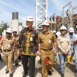 Pembangunan MAJT Capai 30 Persen, Ganjar: Ada Sedikit Perubahan Desain untuk Lansia