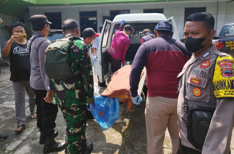 Lelaki Tanpa Identitas Ditemukan Tak Bernyawa di Kamar Hotel Ambarawa