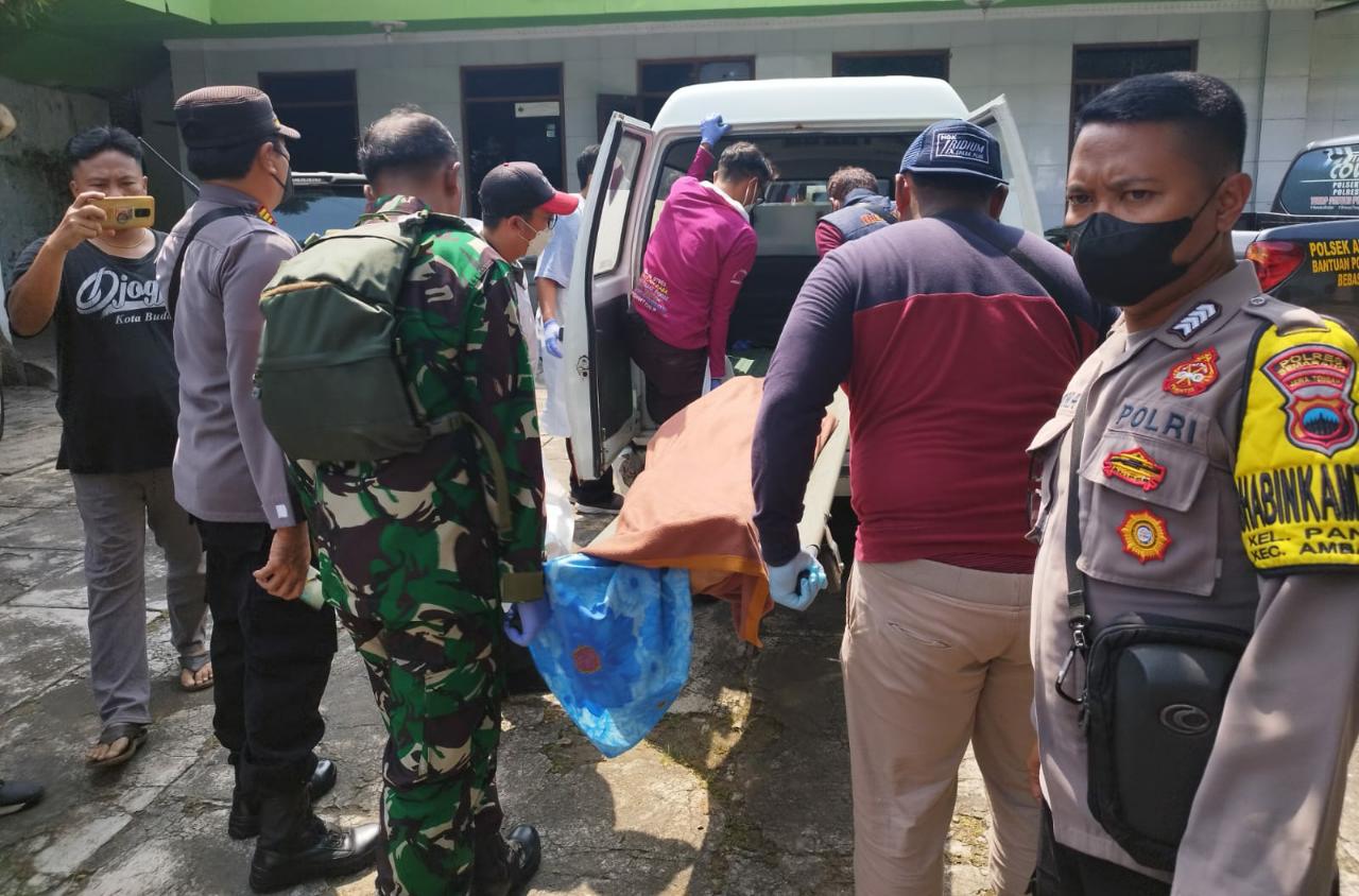 Lelaki Tanpa Identitas Ditemukan Tak Bernyawa di Kamar Hotel Ambarawa
