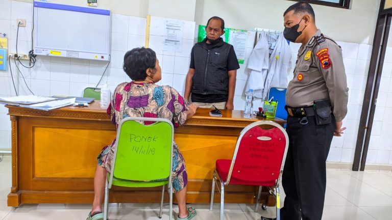Tak Terima Ditalak, Istri Nekat Meng-cutter Kemaluan Suami