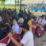 Untuk Anak Berkebutuhan Khusus, Randublatung Kini Punya SLB Negeri