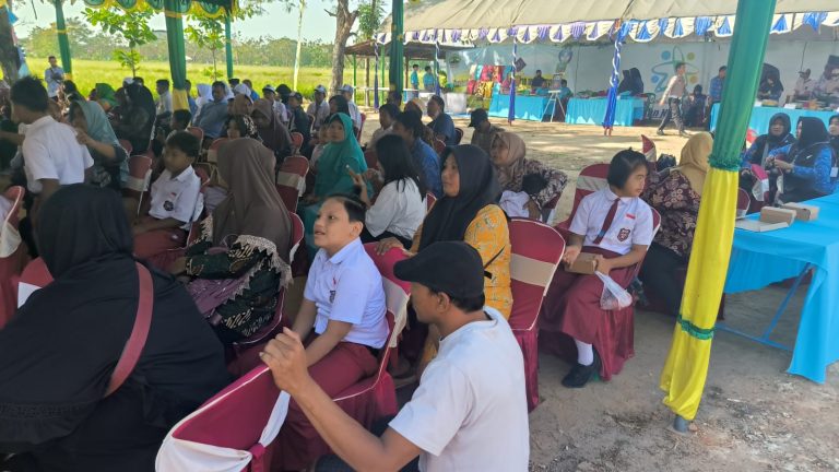 Untuk Anak Berkebutuhan Khusus, Randublatung Kini Punya SLB Negeri