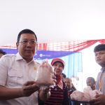 Badan Pangan Nasional: Realisasi Bantuan Telur dan Daging Ayam Capai 69 Persen