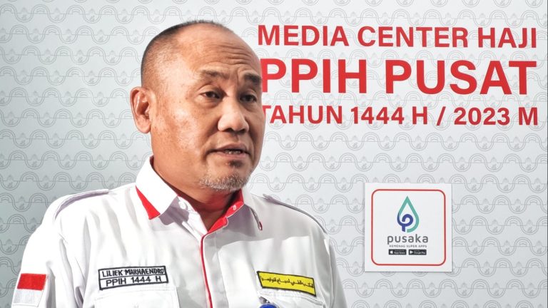 Madinah Sangat Panas, Jemaah Lansia Diimbau Tak Paksakan Arbain