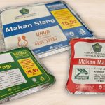 Jatah Makan Tiga Kali Tiap Hari, Jemaah Diharap Perhatikan Batas Waktu Konsumsi
