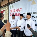 Maman Imanulhaq Harap Presiden Jokowi Dapat Lepas Jemaah Haji Perdana di BIJB Kertajati