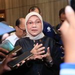Usai Serap Aspirasi, Menaker: RUU PPRT Terdiri dari 367 DIM
