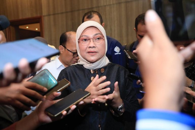 Usai Serap Aspirasi, Menaker: RUU PPRT Terdiri dari 367 DIM