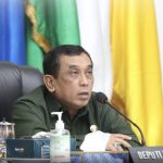 Sinergi Kendalikan Inflasi, Stabilitas Pangan pada Lebaran 2023 Terjaga