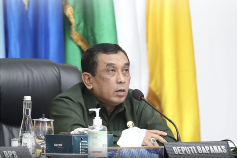 Sinergi Kendalikan Inflasi, Stabilitas Pangan pada Lebaran 2023 Terjaga
