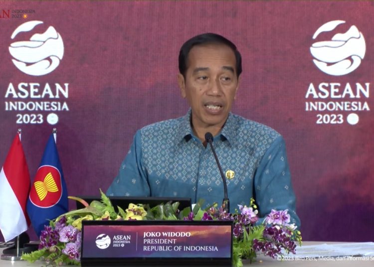 Indonesia Dorong Penguatan Arsitektur Kesehatan Kawasan Melalui One Health Initiative