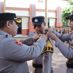 Launching Polisi RW, Kapolres Kudus: Harus Smart dan Responsif Dalam Mencari Solusi