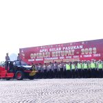 Lemkapi: Kepercayaan Publik terhadap Polri Terus Membaik