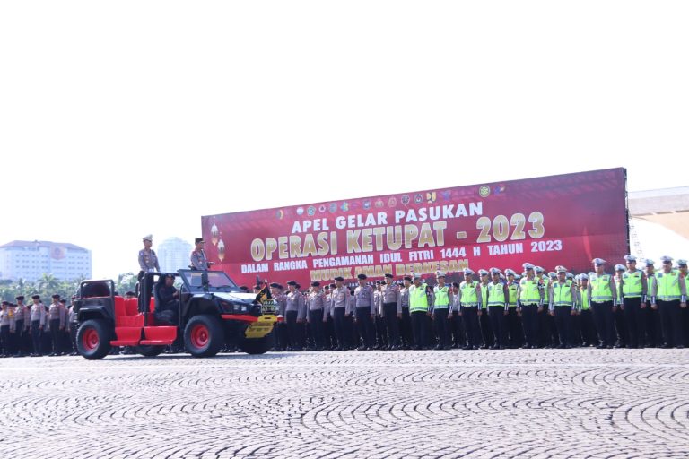 Lemkapi: Kepercayaan Publik terhadap Polri Terus Membaik