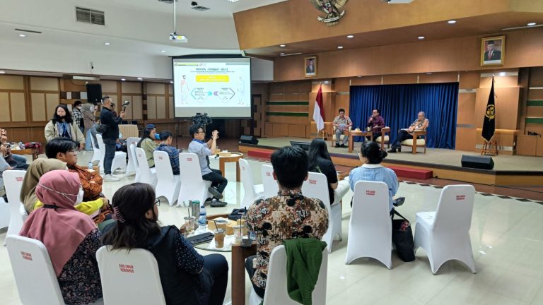 Transportasi Udara Siap Beri Pelayanan Optimal untuk Jamaah Haji 2023