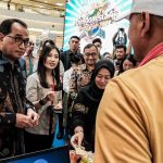 Wamenparekraf: Travel Fair dan Event Jadi Magnet Bagi Wisatawan Berwisata