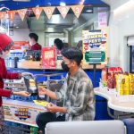 Dukung Kemajuan UMKM, KAI Hadirkan UMKM Fest on Train