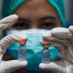 Targetkan 50 Persen Orang Dewasa Sehat Divaksinasi, Booster Kedua Covid-19 Dikebut
