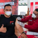 Kasus Aktif Covid-19 Meningkat, Masyarakat Diimbau Segera Vaksinasi Booster