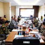 Henggar Sampaikan Capaian Positif dalam Penilaian Capaian Kinerja Pj Bupati Pati Triwulan Ke III