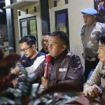 Temukan Dua Petunjuk Baru, Polisi Mulai Endus Pelaku Pemutilasi Pria Solo