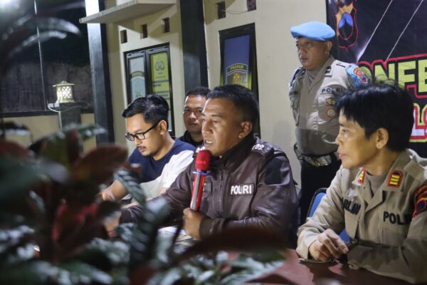Temukan Dua Petunjuk Baru, Polisi Mulai Endus Pelaku Pemutilasi Pria Solo