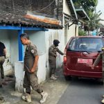 Berkedok Warung, Lokasi Prostitusi di Delanggu Digerebek Satpol PP