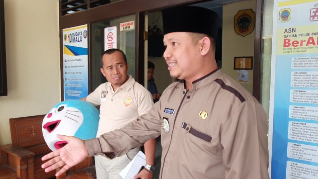 Sengketa Lahan SDN 2 Dukuhseti Tak Kunjung Rampung, Camat Dorong Adanya Upaya Hukum
