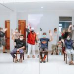 Darurat Kesehatan Global Dicabut, Kemenkes: Bukan Berarti Pandemi Covid-19 Berakhir