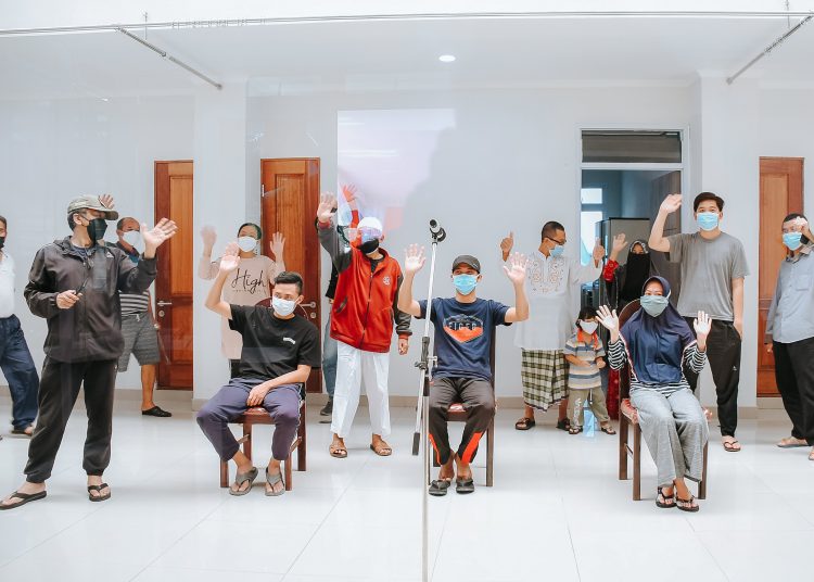 Darurat Kesehatan Global Dicabut, Kemenkes: Bukan Berarti Pandemi Covid-19 Berakhir