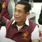 Polri: 20 dari 240 WNI Korban TPPO Filipina Tiba di Indonesia