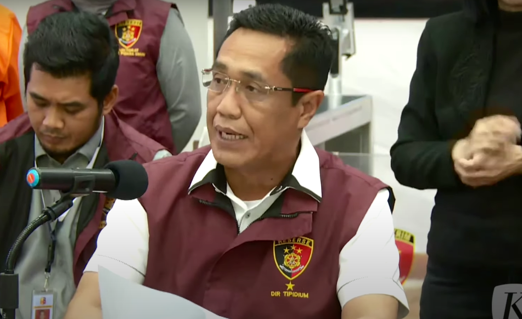 Polri: 20 dari 240 WNI Korban TPPO Filipina Tiba di Indonesia