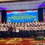Bareskrim Polri Gandeng PPATK, Telusuri Aliran Dana Kampanye Pemilu 2024