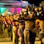 Keberagaman dan Kreativitas: Kemeriahan Karnaval Merdeka Belajar 