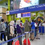 PT KAI Launching 5 Perjalanan KA Baru Mulai 1 Juni 2023