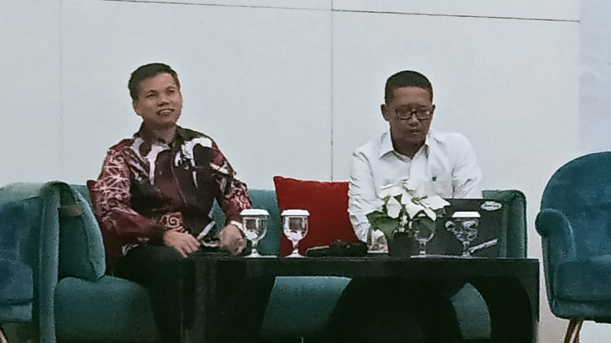 Lebih dari 4.000 per Tahun Pensiun, Kemenag Bahas Upaya Pemenuhan Guru Madrasah