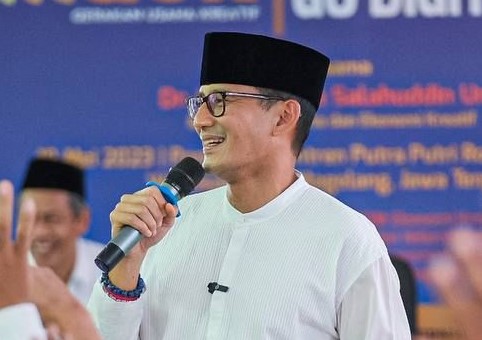Kemenparekraf Gandeng Polri Tindak Penipuan Tiket Coldplay