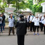 Satgas BLBI Lakukan Penyitaan Barang Jaminan PT Sejahtera Wira Artha