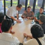 Atase Polri untuk Bangkok Temui Empat WNI di Thailand