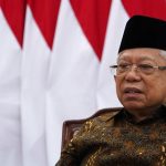 Aksi Penembakan di Kantor MUI, Wapres Imbau Masyarakat Tidak Terprovokasi