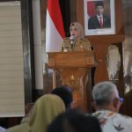 Aplikasi ‘Si Ilmuan’ Diharap Jadi Solusi dan Rekomendasi Pembangunan Kabupaten Pekalongan