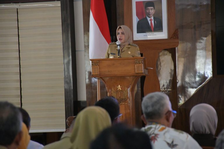 Aplikasi ‘Si Ilmuan’ Diharap Jadi Solusi dan Rekomendasi Pembangunan Kabupaten Pekalongan