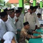 RS PKU Muhammadyah Hj Fatimah Layani Cek Kesehatan Gratis Bagi Jamaah Manasik