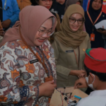 Eksplorasi Kreativitas Dunia Pendidikan, Pemkab Sragen Gelar Pameran Inovasi Pendidikan