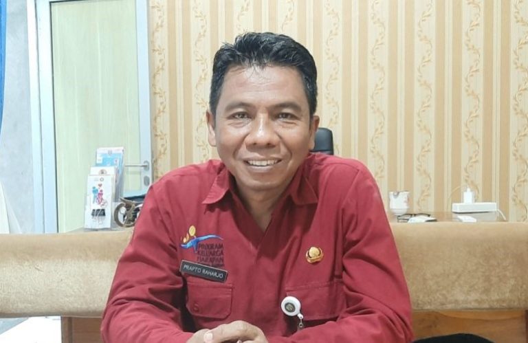 Bersama Pemprov, Pemkab Rembang Siap Intervensi 61 Desa Miskin Ekstrem