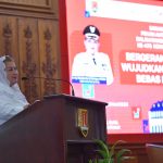 Sarasehan Anti Korupsi, Mbak Ita Dorong Penanaman Kejujuran Sejak Dini